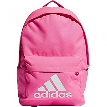 adidas Classic BP BOS Mochila, Adultos Unisex, Rosa, Talla Única