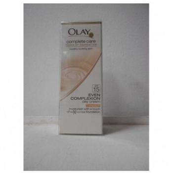 OLAY COMPLETE CARE EVEN COMPLEXION CR DÍA T/MEDIO 50 ml
