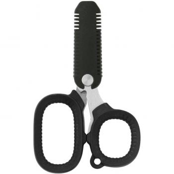 Midori 49858006 Multi-Scissor Portátil - Negro