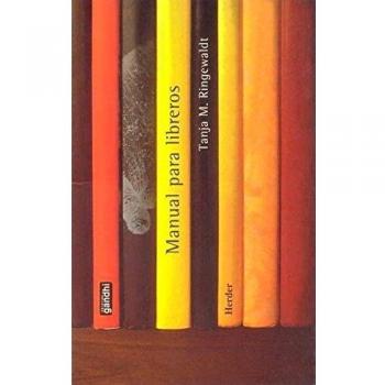 Manual para libreros