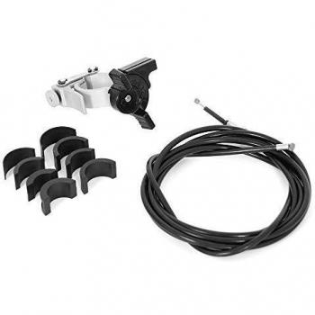 51674 - Kit mando rmt mas cable regulador PULSE 2/3