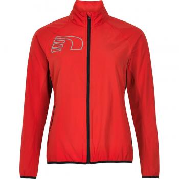 Newline Core Women's Jacket XS Red