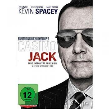 Casino Jack [Alemania] [DVD]