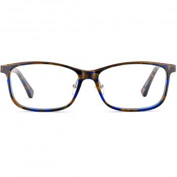 Etnia Barcelona Amalfi.A BLBR Gafas Recetadas para Mujer Rainbow con armazones de color Rainbow y lentes recetados, tamaño 54