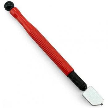 Yato YT-7560 - Cuchillo para vidrio 177 mm Yato
