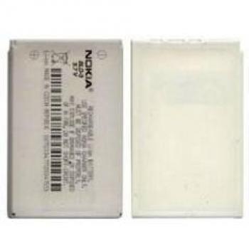 batería acumulador para Nokia BLD-3 2100, 3200, 3300, 6220, 6610, 6610i, 7210, 7250, 7250i