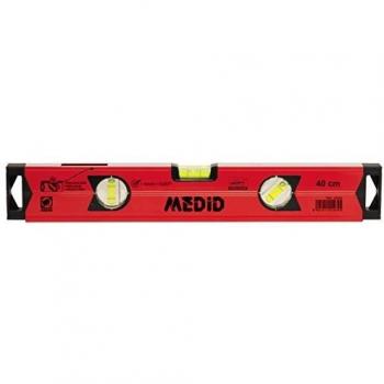 Medid MD23040M Nivel Magnético, Rojo