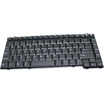 Teclado Toshiba A100 A105