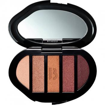 Paleta de Sombras Byredo 5 Colores Dysco 6g