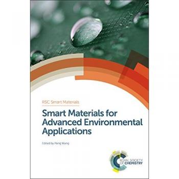 Smart Materials for Advanced Environmental Applications