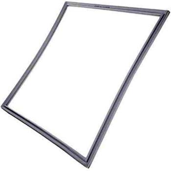 Junta de puerta original para congelador Bosch 00215217 - Compatible con refrigeradores y congeladores