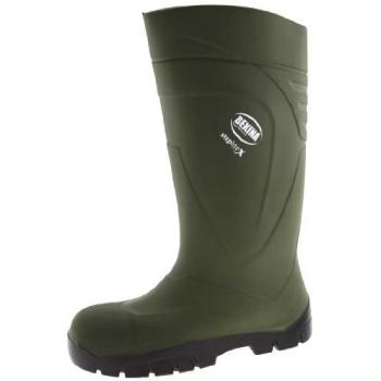 Bekina S5 Steplite X Solidgrip Safety Boots