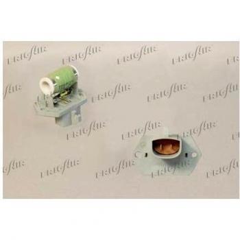 Resistencia en serie, electromotor de ventilador 35.10035