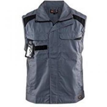 Blaklader Sleeveless Industrial Vest