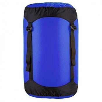 Ultra-Sil Compression Sack 58 cm - Blue