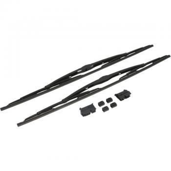 Limpiaparabrisas SWF 132706, Truck, Longitud 700mm, Delantero, 2 Pieza