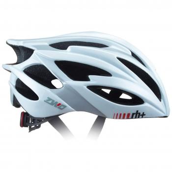 RH+ ZW0 Shiny White-Matt Silver XS/M Unisex Adulto