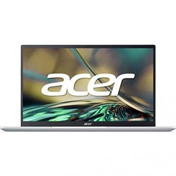 Acer Swift 3 (SF314-511-54ZK) - Portátil 14 Full HD IPS, Intel i5-1135G7, 16GB RAM, 512GB SSD, Windows 11 Home