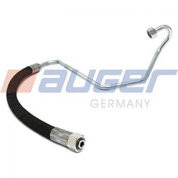 Latiguillo de freno flexible AUGER 84972