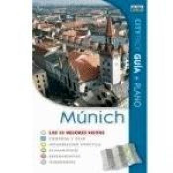 Citypack Munich 2008