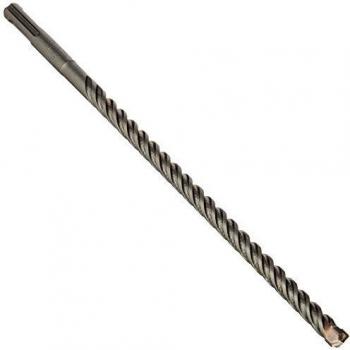 BOSCH 2608833800 - Broca SDS-PLUS-5X: 10 x200 x260