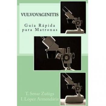 Guía Rápida de Vulvovaginitis para Matronas