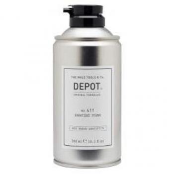 Depot No. 411 Shaving Foam 300 ml