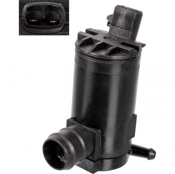 Bomba de agua de lavado para parabrisas BLUE PRINT ADG00373
