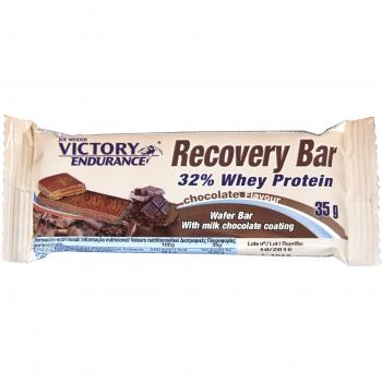 Victory Endurance Recovery Bar - 420 gr