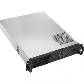 RackMatic Caja Rack 19 IPC ATX 2U 2x5.25 6x3.5 Fondo 550mm