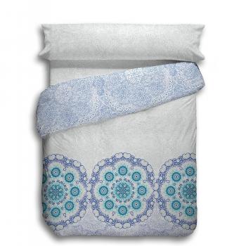 Stilia Juego Fundas Nórdicas, Edredón + Almohada + Sábana