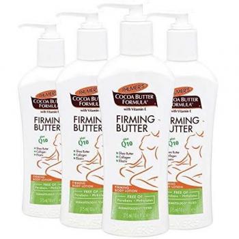 Palmer's Cocoa Butter Formula, Firming Butter, 10.6-Ounce Bottle
