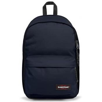 Eastpak Back to Work Ultra Marine 27L Unisex Backpack with Laptop Compartment