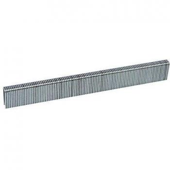 Grapas tipo 90 Fixman 947082, 5.000 pzas, dimensiones 5,80 x 16 x 1,25 mm