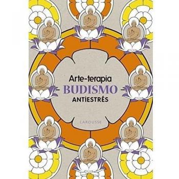 Arteterapia BUDISMO