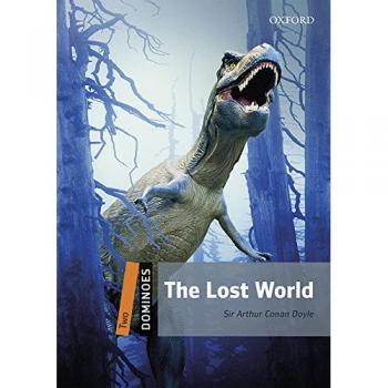 Dominoes 2. The Lost World MP3 Pack - 9780194639668 - Sir Arthur Conan Doyle