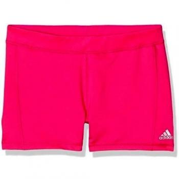 adidas Techfit BS 3 In - Mallas para mujer, talla S, color rosa