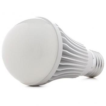Bombilla LED E27 9W 900Lm 6000ºK 40.000H [HO-A60-E27-9W-CW]