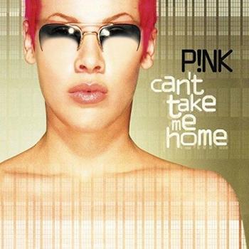 Can't Take Me Home [Vinilo]