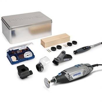Dremel M273660 - Multi herramienta 3000-4/45 230v + accesorios