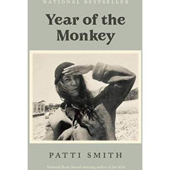 Year of the Monkey