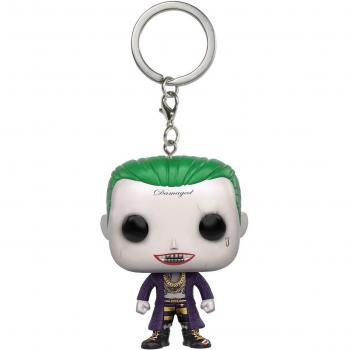 Funko 9358 DC Comics Suicide Squad - Joker