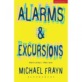 Alarms And Excursions: More Plays Than One