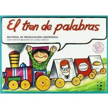El Tren de las Palabras: 2