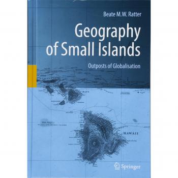 Geography of Small Islands: Globalisation Insights and Analysis