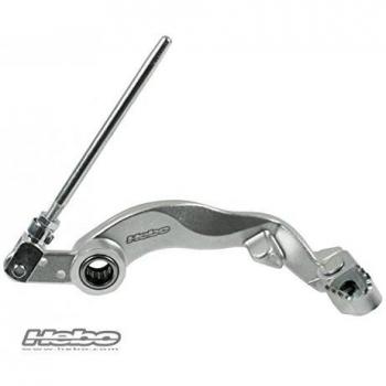 HEBO - HR8201P : Pedal palanca freno BETA REV 2003-08