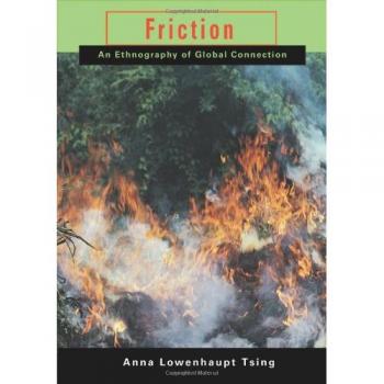 Friction: An Ethnography of Global Connection