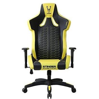 Woxter Stinger Station Master Cool - Silla Gaming Oficina