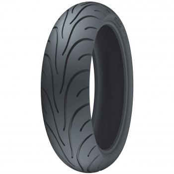 Michelin Pilot Road 2, Neumático Trasero, 160/60 ZR 17 (69W) TL R