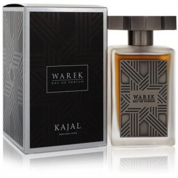Kajal - Warek 100ml Eau De Parfum Spray